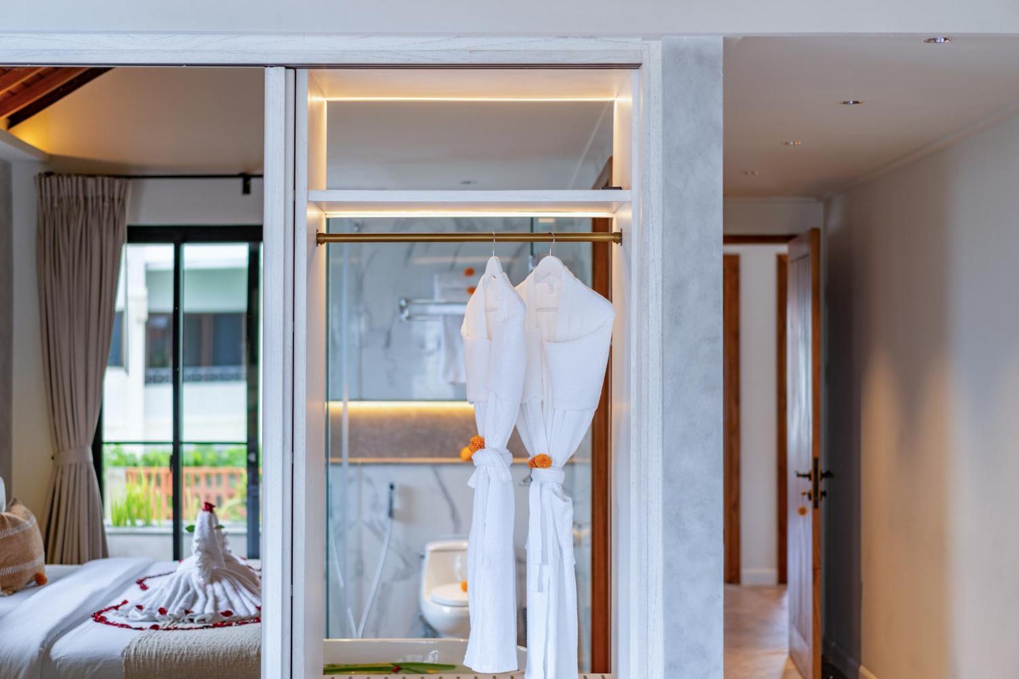 Mj By Nagisa Bali Villa Seminyak