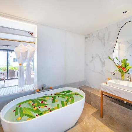 Villa Mj Seminyak By Nagisa Bali Exterior photo