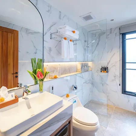 Villa Mj Seminyak By Nagisa Bali Exterior photo