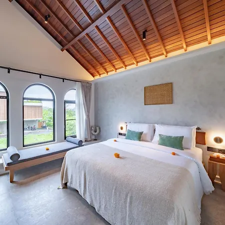 Villa Mj Seminyak By Nagisa Bali Exterior photo