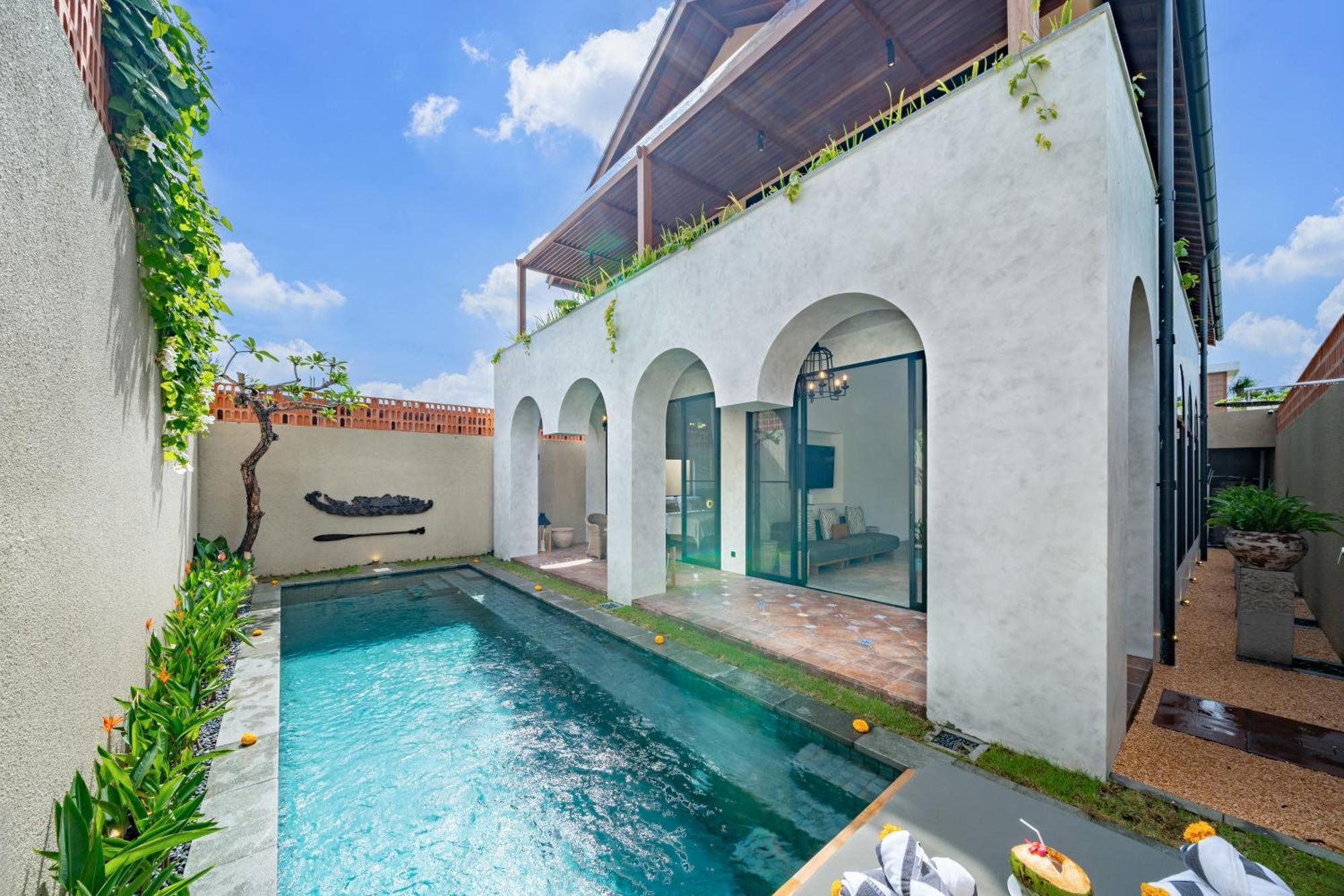 Mj By Nagisa Bali Seminyak (Bali)
