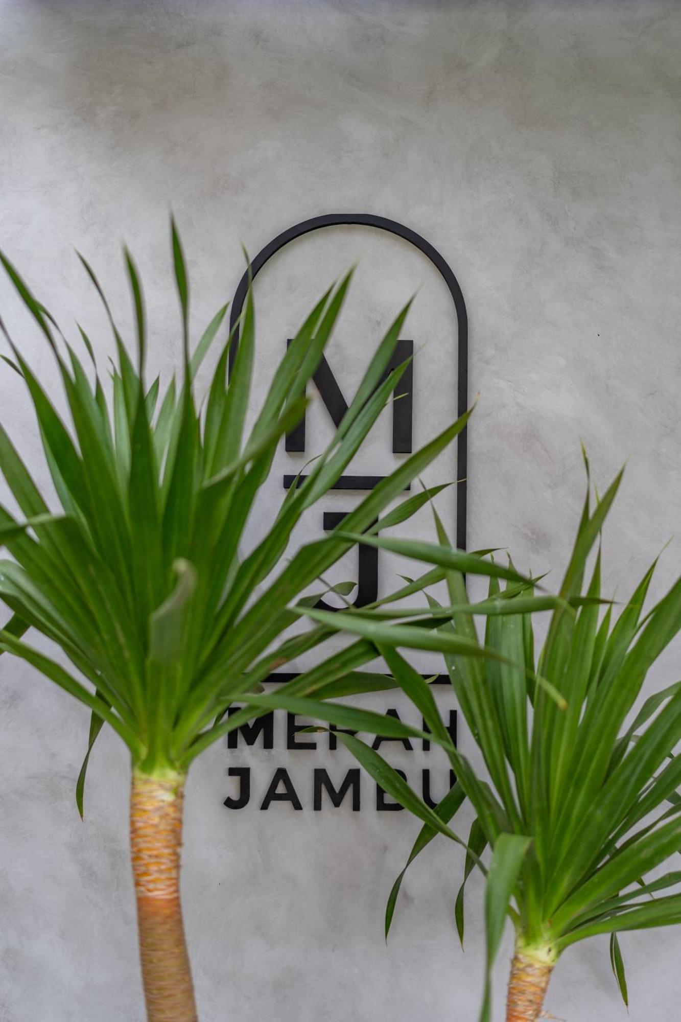 Mj By Nagisa Bali Seminyak (Bali)